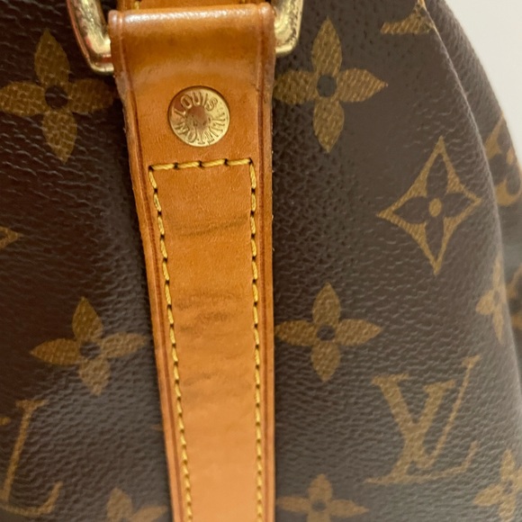 ✨Authentic✨ Louis Vuitton Bandouliere - Picture 6 of 17